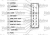 Підкермовий перемикач (клаксон; фари; індикатори) RENAULT KANGOO, KANGOO EXPRESS 08.97- Valeo 251565 (фото 4)