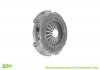 Корзина сцепления (242мм) LAND ROVER 110/127, 90 I, DEFENDER, DISCOVERY I, RANGE ROVER I 2.0-2.5D 09.85-02.16 266658