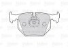 Фото автозапчастини керамічні гальмівні колодки задні BMW 3 (E46), 5 (E34), 5 (E39), 7 (E38), 8 (E31), X3 (E83), X5 (E53), Z4 (E85), Z4 (E86), Z8 (E52); LAND ROVER RANGE ROVER III; MASERATI GHIBLI II 2.0-5.6 01.90-08.12 Valeo 301580 (фото 2)