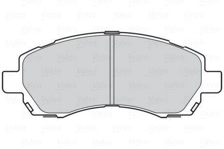 Фото автозапчастини автозапчасть Valeo 302082