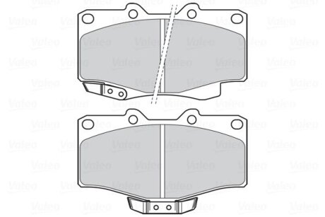 Фото автозапчасти автозапчасть Valeo 302331