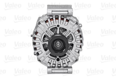 Фото автозапчасти генератор Valeo 439819