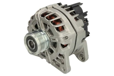 Фото автозапчасти генератор NISSAN MICRA V 1.0 12.16- Valeo 446526