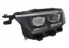 Фото автозапчасти фара левая (LED, электро) Volkswagen T-ROC Valeo 450520 (фото 1)