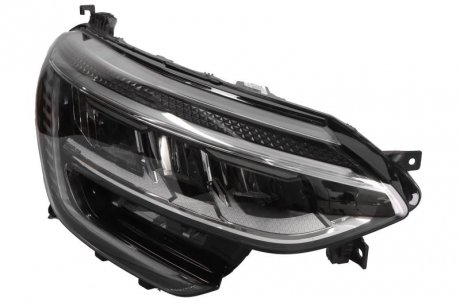 Фото автозапчасти reflektor P (LED) pasuje do: RENAULT MEGANE IV Ph II 06.20- Valeo 450907 (фото 1)