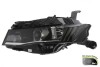 Фото автозапчастини фара ліва (2*H7/LED, електр, з моторчиком) PEUGEOT 508 II 02.18- Valeo 450954 (фото 4)