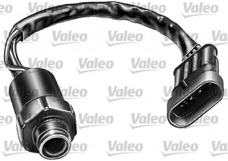 Пневматичний вимикач AC Valeo 508655 (фото 1)