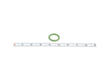 Уплотняющее кольцо кондиционера (цена за 20szt., 9,25x12,81x1,78) Valeo 509142 (фото 1)