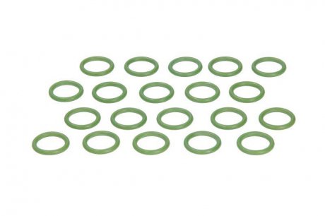 Уплотняющее кольцо кондиционера (цена за 20szt., 10,82x14,38x1,78) Valeo 509145 (фото 1)