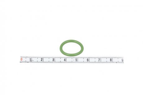 Уплотняющее кольцо кондиционера (цена за 20szt., 16,5x21,36x2,43) Valeo 509159