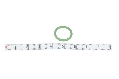 Уплотняющее кольцо кондиционера (цена за 20szt., 12,42x15,98x1,78) Valeo 509304 (фото 1)