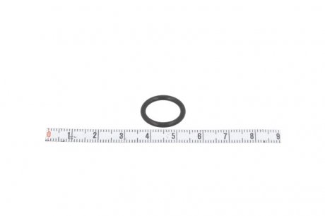 Уплотняющее кольцо кондиционера (цена за 20szt., 13,46x17,62x2,08) Valeo 509311