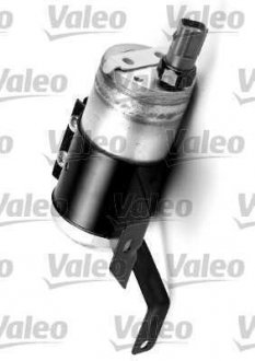 Осушувач кондиціонера ROVER 200, 25 1.1-2.0D 09.91-05.05 Valeo 509498