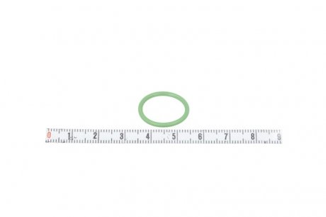 Уплотняющее кольцо кондиционера (цена за 20szt., 16,7x20,3x1,8) Valeo 509770 (фото 1)
