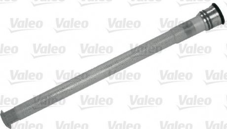 Осушувач кондиціонера ALFA ROMEO 147, 156, GT 1.6-3.2 02.97-09.10 Valeo 509920 (фото 1)