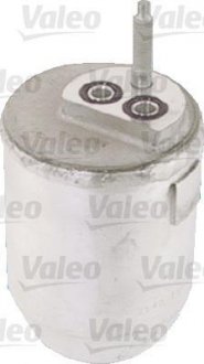 Осушувач кондиціонера JAGUAR S-TYPE 2.5-4.2 01.99-10.07 Valeo 509944