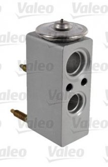 Розширювальний клапан кондиціонера PEUGEOT 207 1.4-1.6D 02.06-12.15 Valeo 509959