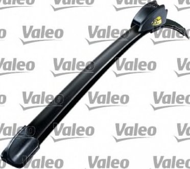 Фото автозапчасти щетка очистительная 550 X-TRM Valeo 567945 (фото 1)