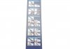 Щетки стеклоочистителя (530/530mm) Skoda Fabia/Roomster Valeo 574384 (фото 5)