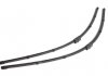 Щетка стеклоочистителя бескаркасная передняя со спойлером (2шт) VF450 силикон Xtrm 800/750 мм Valeo 574395 (фото 2)
