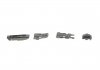 Щітка склоочисника (400mm) Citroen Berlingo/Dacia Dokker/Fiat Doblo/Volkswagen Caddy 82- Valeo 575002 (фото 4)