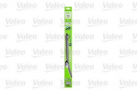 Фото автозапчастини щітка склоочисника Valeo 576080