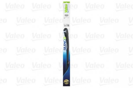 Фото автозапчасти щітки склоочисника Valeo 577976