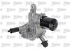 Фото автозапчасти моторчик стеклоочистителей CITROEN C4 GRAND PICASSO I, C4 PICASSO I 10.06-12.13 Valeo 582626 (фото 2)