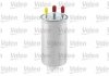 Фото автозапчасти топливный фильтр DACIA DUSTER, DUSTER/SUV, LOGAN, LOGAN EXPRESS, LOGAN MCV, SANDERO; RENAULT DUSTER, LOGAN I, SANDERO/STEPWAY I 1.5D 09.05- Valeo 587575 (фото 3)