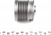 Шків генератора Mercedes Sprinter 2.2 CDI 06- (OM646/651) Valeo 588031 (фото 4)