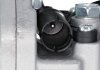 Компрессор кондиционера 7CVC, диаметр шкива 100мм, 12В BMW X5(E53) 4.4/4.8 10.03-10.06 Valeo 690207 (фото 3)