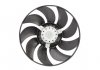 Вентилятор охлаждения двигателя RENAULT Master 1,9-3,0dCi 01-12 Valeo 698424 (фото 2)