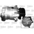 Фото автозапчасти компрессор кондиционера OPEL ASTRA G, FRONTERA B, VECTRA B 1.6-2.2D 10.95-10.05 Valeo 699102 (фото 5)