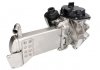 Клапан рециркуляции выпускных газов (модуль с радиатором) Volkswagen AMAROK 2.0 BiTDI/2.0 BiTDI 4motion/2.0 TDI/2.0 TDI 4motion -10.16 Valeo 700438 (фото 2)