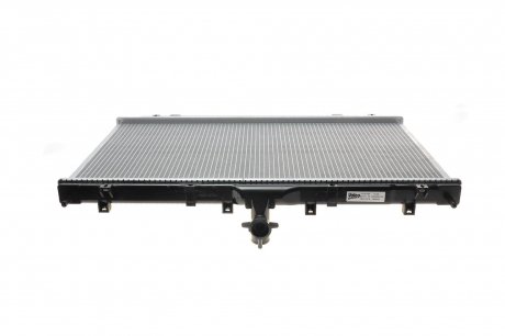 Радиатор охлаждения Mitsubishi Grandis 2.4 MIVEC 04-11 Valeo 701239