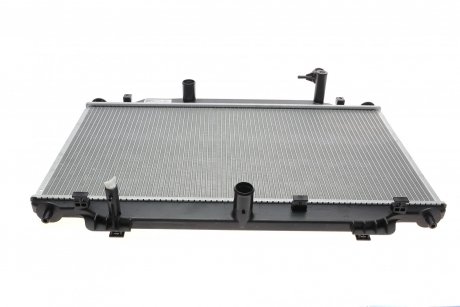 Радиатор охлаждения Mazda 3 1.5/1.6/2.0 13- Valeo 701329 (фото 1)
