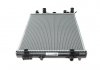Радиатор охлаждения Audi A1/Skoda Fabia/Volkswagen Polo 1.4-2.0D 09- (388x652x26) Valeo 701331 (фото 6)