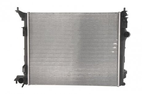 Радиатор двигателя RENAULT GRAND SCENIC IV, MEGANE IV, SCENIC IV, TALISMAN 1.6/1.6D 11.15- Valeo 701662 (фото 1)