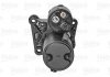 Фото автозапчастини стартер (12В, 1,3кВт) RENAULT KANGOO, KANGOO EXPRESS, MEGANE I, MEGANE I CLASSIC, SCENIC I 1.9D 02.00- Valeo 726025 (фото 2)