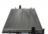 Радиатор охлаждения Iveco Daily III/IV 2.3/3.0D 02-11 Valeo 734448 (фото 6)