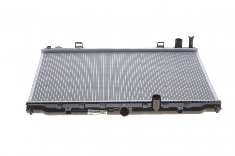 Радиатор охлаждения Nissan X-Trail 2.0/2.5 01-13 Valeo 735063