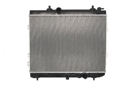Радиатор основной (ручной) KIA CERATO 1.6D 06.05- Valeo 735531