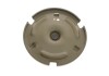 Фото автозапчастини комплект зчеплення Volkswagen Golf/Bora/Seat Toledo/Leon 1.6 16V 00-06 (d=210mm) z=28 Valeo 786028 (фото 3)