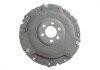 Фото автозапчастини комплект зчеплення Volkswagen Golf/Bora/Seat Toledo/Leon 1.6 16V 00-06 (d=210mm) z=28 Valeo 786028 (фото 6)