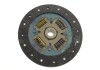 Фото автозапчастини комплект зчеплення Volkswagen Golf/Bora/Seat Toledo/Leon 1.6 16V 00-06 (d=210mm) z=28 Valeo 786028 (фото 7)