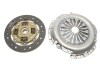 Фото автозапчастини комплект зчеплення Volkswagen Polo 1.0-1.4 85-01 (d=201mm) (+вижимний) Valeo 786030 (фото 4)