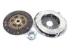 Комплект сцепления с подшипником (225мм) MAZDA 323 III, 626 II, 626 III, 626 IV, 929 II, B-SERIE, E 1.6-2.2D 01.83-07.04 Valeo 801474 (фото 1)