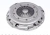 Диск сцепления Fiat Ducato 2.0/1.9D/TD/2.5TD 86-02 (d=230mm) Valeo 802051 (фото 3)