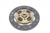 Фото автозапчастини диск зчеплення Opel Astra F/G/Kadet E/Vectra A 1.0-1.4 88-(d=190mm) z=14 Valeo 803729 (фото 6)