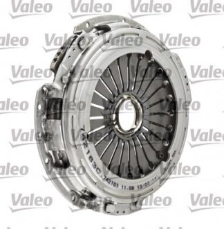 Фото автозапчасти корзина сцепления (330мм) MASSEY FERGUSON 3000 1006-6-1006-6T 01.90-12.95 Valeo 805700